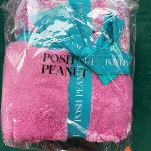 Posh Peanut